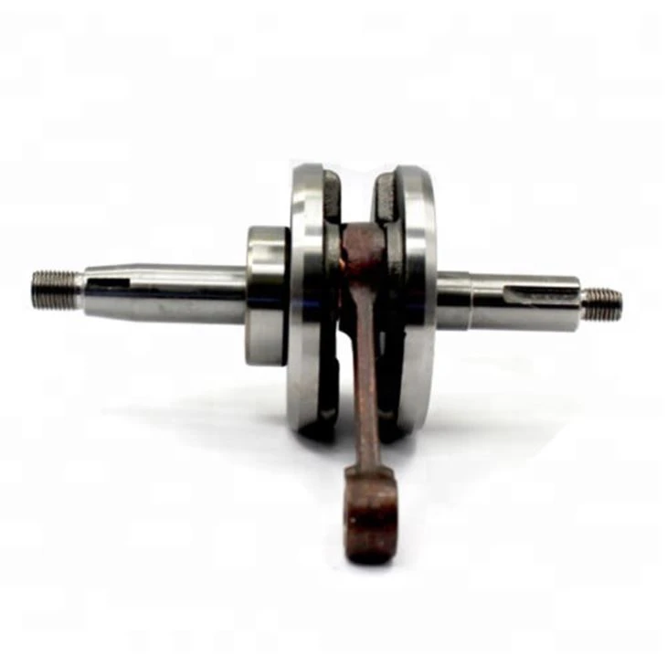 Cigüeñal para moto CG250 ZS250 motor
