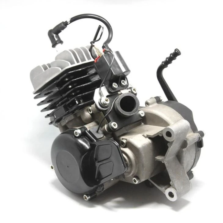 2.small 50cc engine