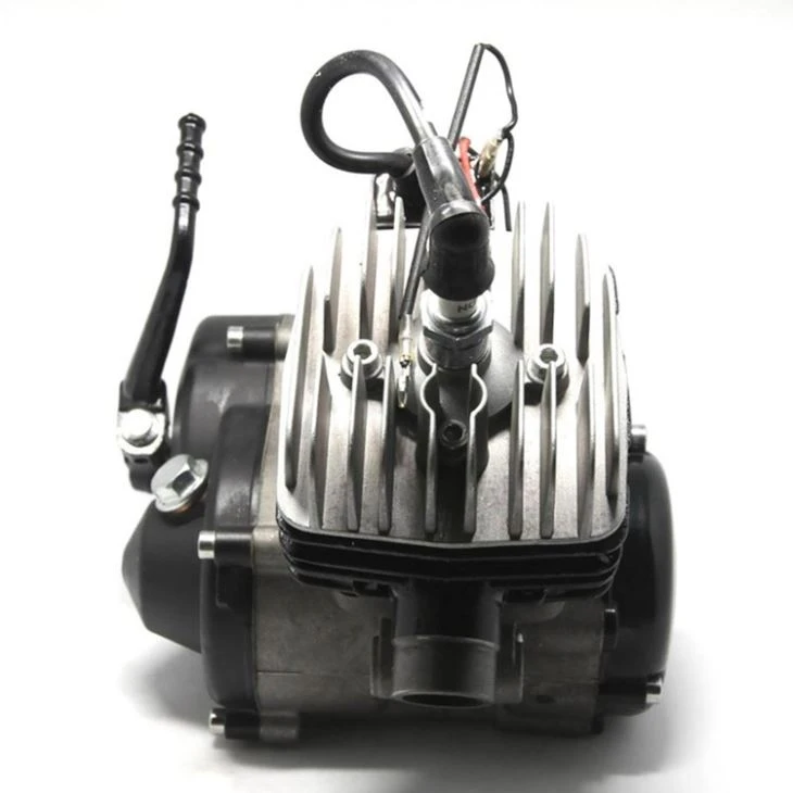4.50cc 4 cycle engine