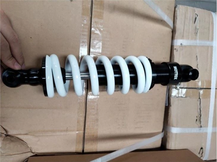 Amortiguador trasero para moto SUKIDA SK200GY-10 aire gas