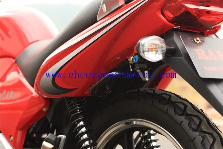200cc 2022 New Design 4 stroke Motorcycle (16)