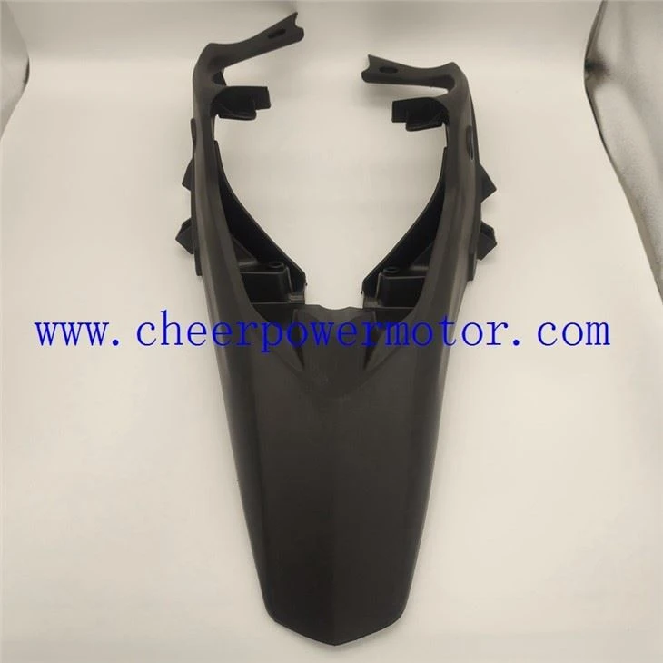 Enduro Motorcycle Front fender (1)