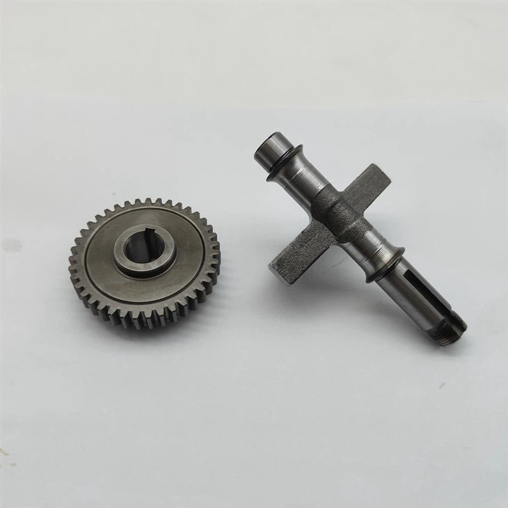 200cc BALANCE SHAFT COMPLETE (2)