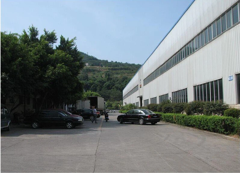 Chongqing Cheer Power Industrial Limited