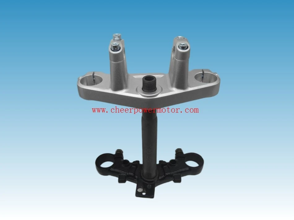 TK CR5-250 TELESCOPICA MESA DE DIRECCION COMPLETA (33)