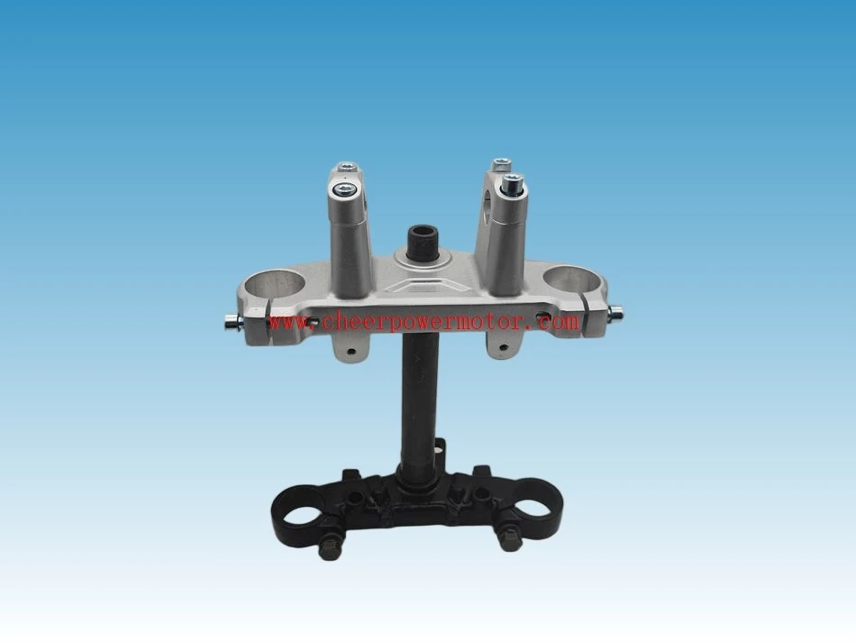 TK CR5-250 TELESCOPICA MESA DE DIRECCION COMPLETA (31)